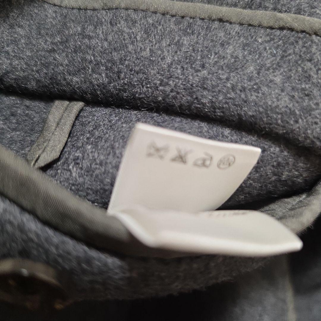 Drawer ドゥロワー　ダッフルコート