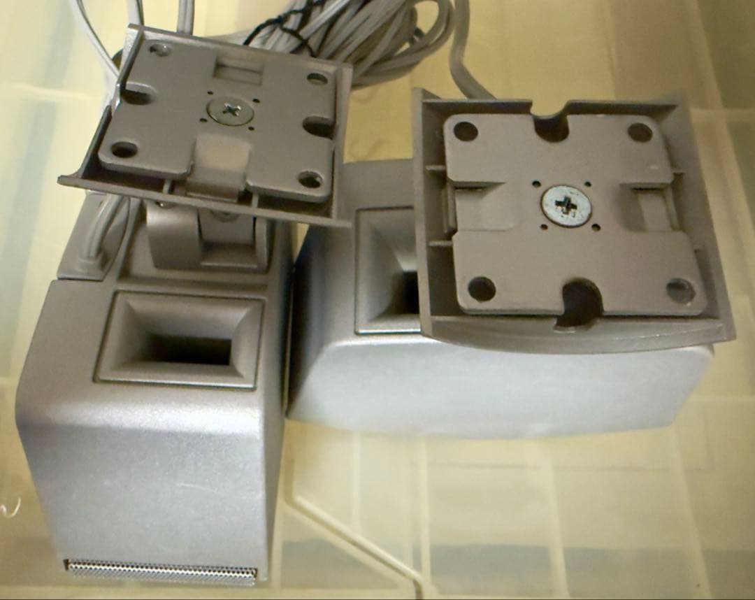 Bose 3-2-1 Series II スピーカー