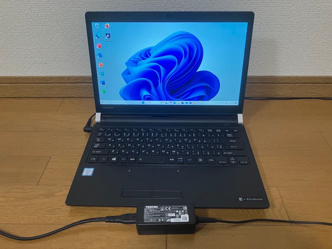 6世代i3 8GB/SSHD1TB DVDWin11ProOffice動作確認済