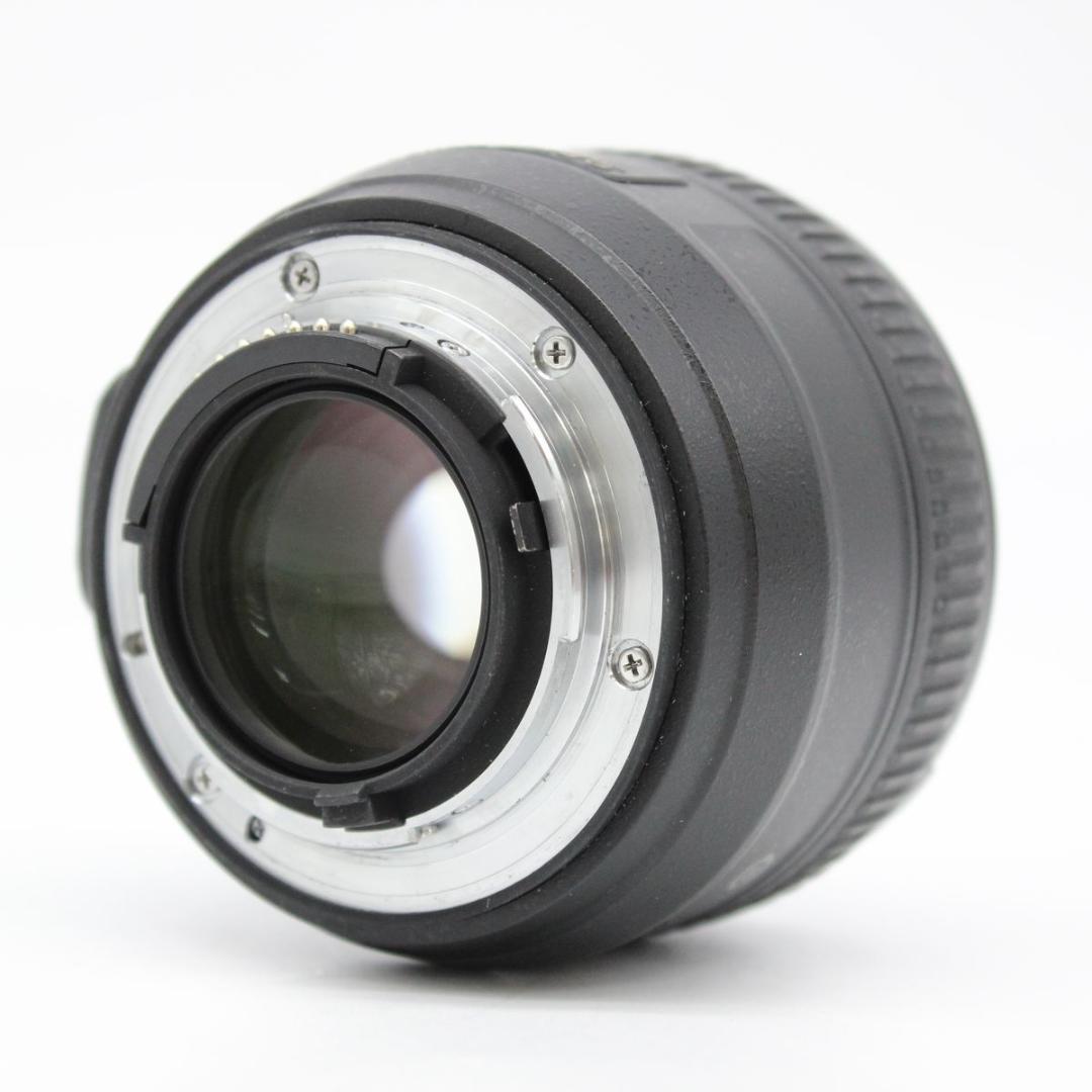 Nikon AF-S NIKKOR 50mm f/1.4G フルサイズ対応