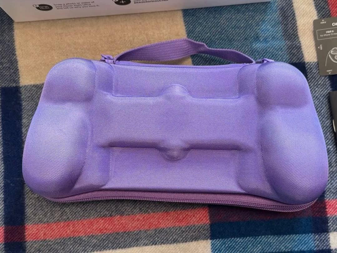 Razer Kishi Ultra USB-Cコントローラー