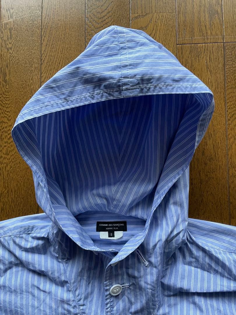COMME des GARCONS HOMME PLUS コムデギャルソン