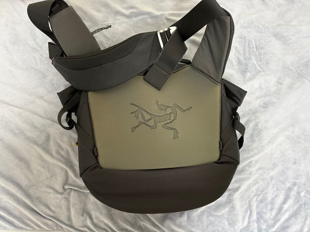 ARC'TERYX ミストラル mistral16