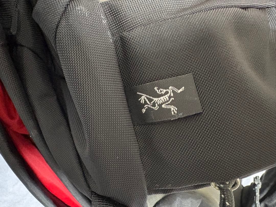 ARC'TERYX ミストラル mistral16