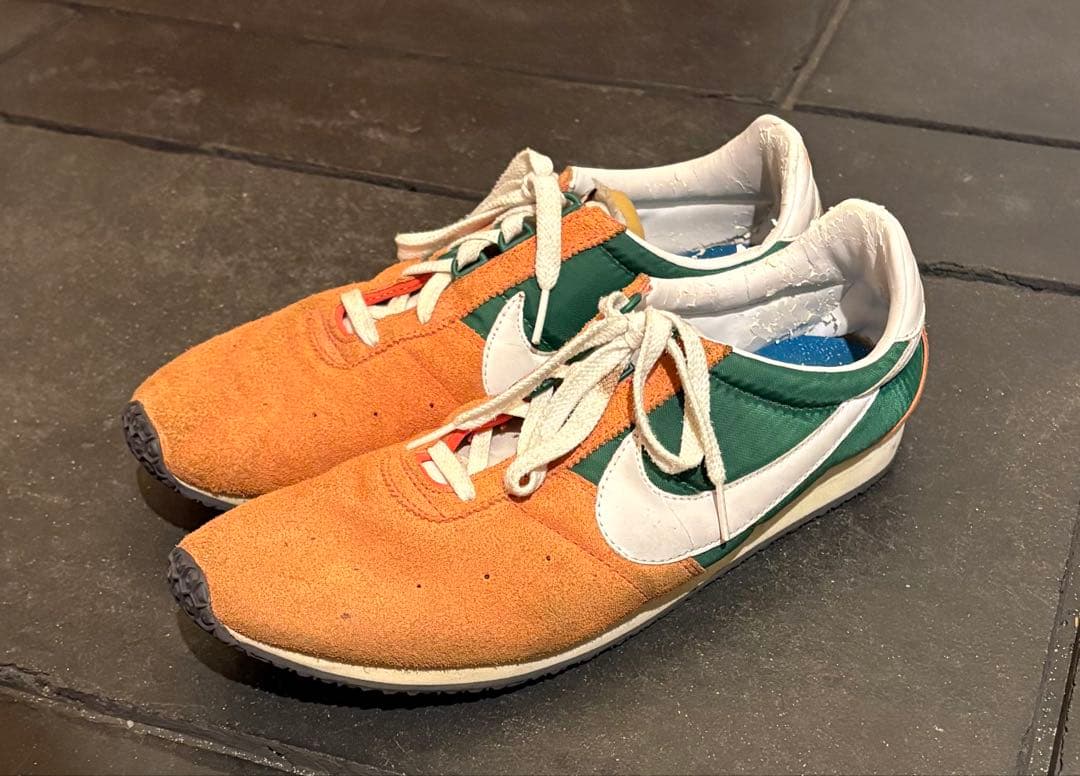 NIKE STING スティング VNTG ビンテージ ナイキ 2009年製