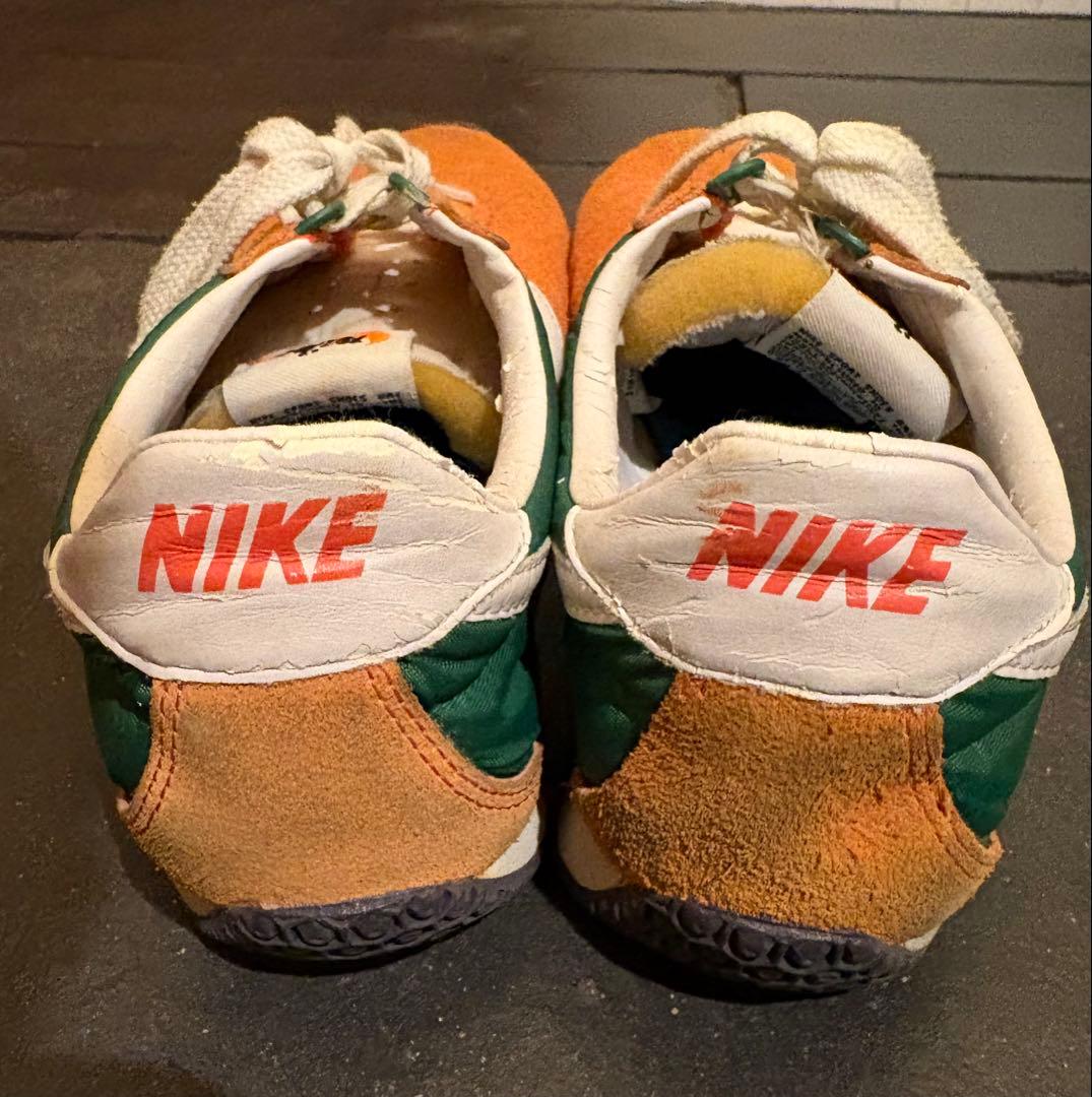 NIKE STING スティング VNTG ビンテージ ナイキ 2009年製