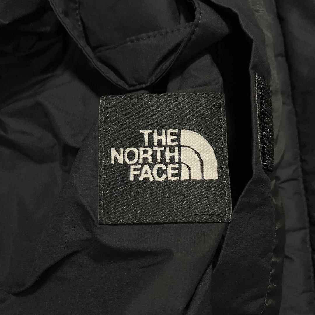 THE NORTH FACE ベビーシェルブランケット ノースフェイス 抱っこ紐