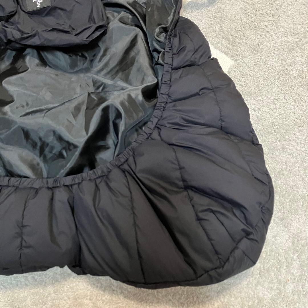 THE NORTH FACE ベビーシェルブランケット ノースフェイス 抱っこ紐