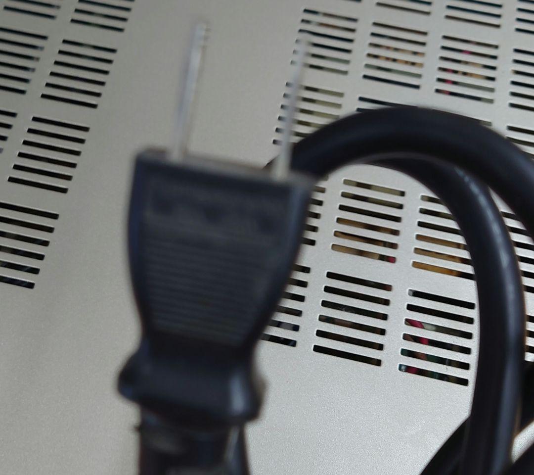 【定価︰￥53,000・1996年】 ONKYO　A-922M プリメインアンプ