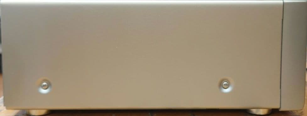 【定価︰￥53,000・1996年】 ONKYO　A-922M プリメインアンプ