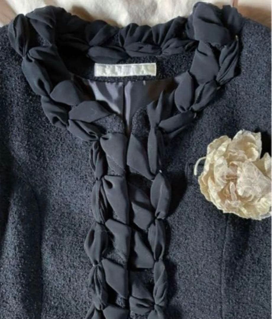 PINK HOUSE ツイード セットアップ スーツ