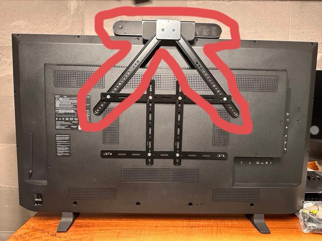 【Logicool ロジクール】 MeetUp （ミートアップ） 4K カメラ