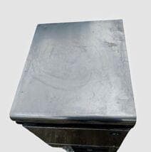 ホシザキ業務用製氷機　IM-25M　 製氷能力25Kg/日　メンテ済中古