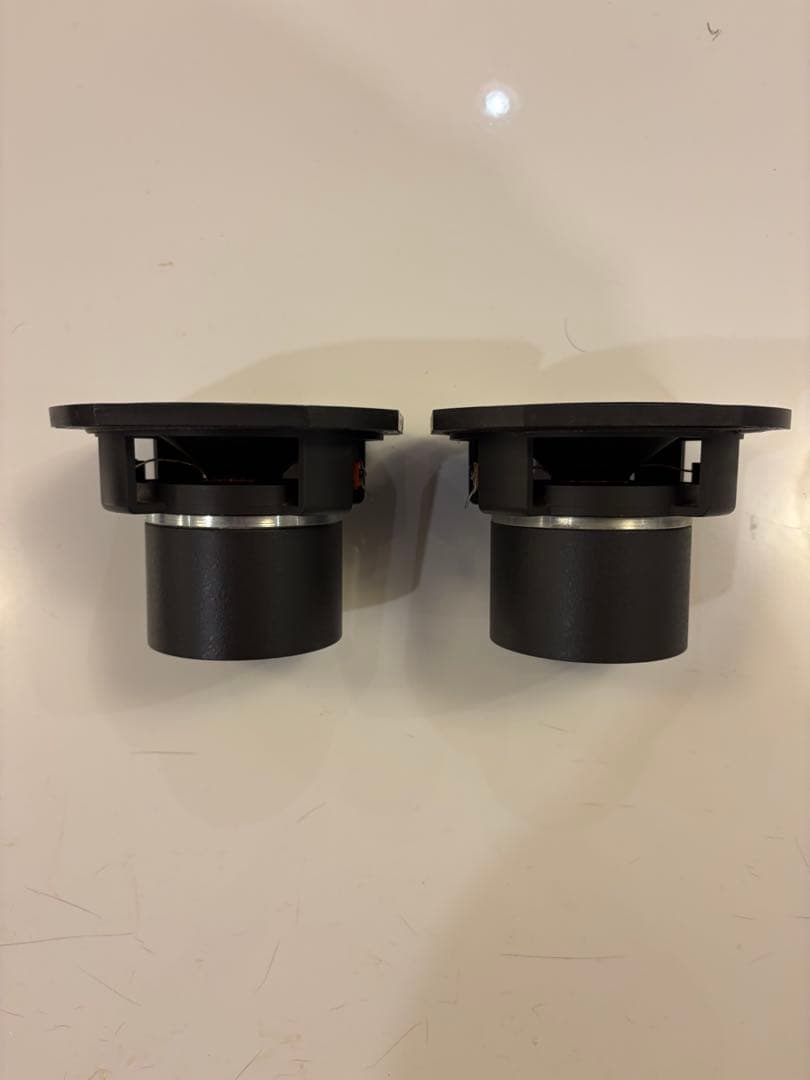 CORAL 4A-70 スピーカー 2個セット