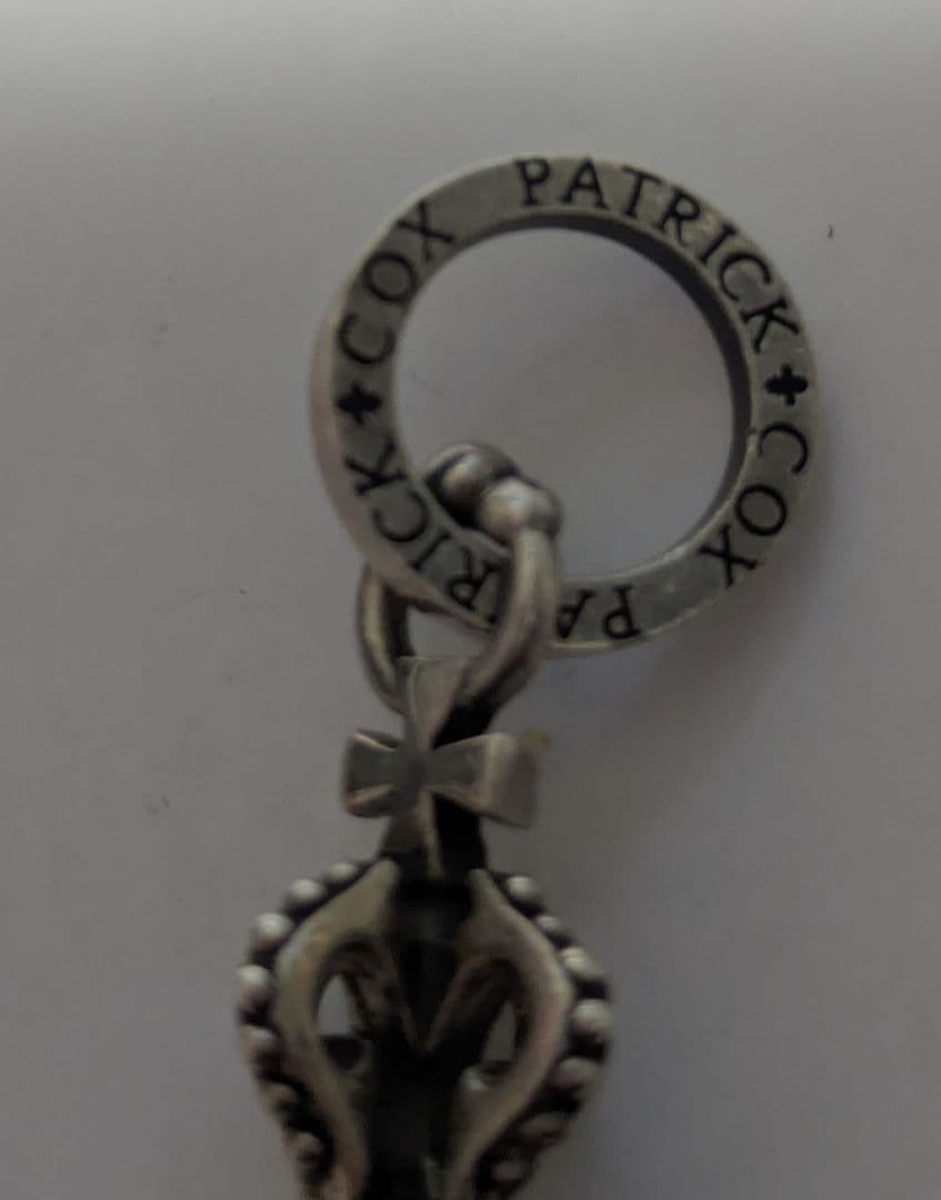 Patrickcox ペンダントトップ