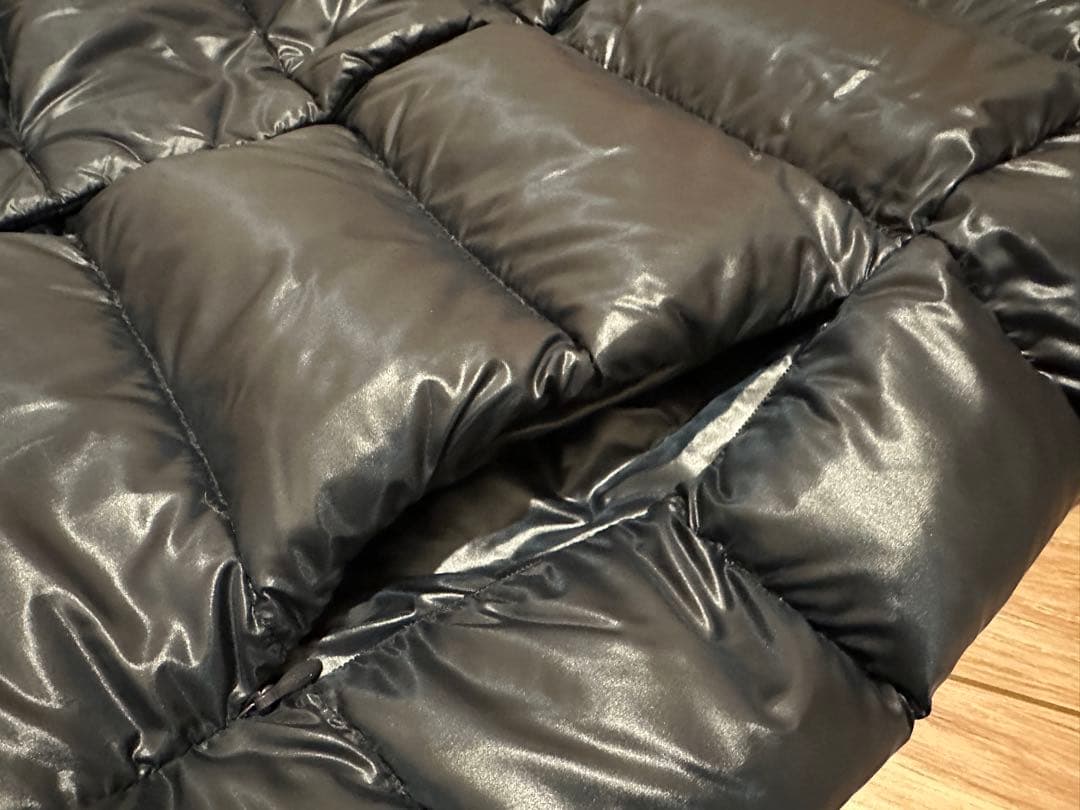 HERNO ヘルノ　ダウンジャケット　サイズ42