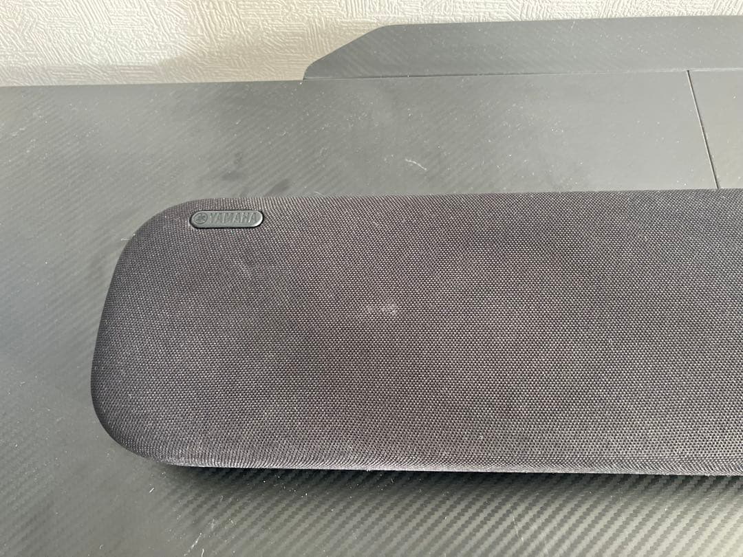 YAMAHAサウンドバー YAS-109 2020年製 Alexa ARC対応