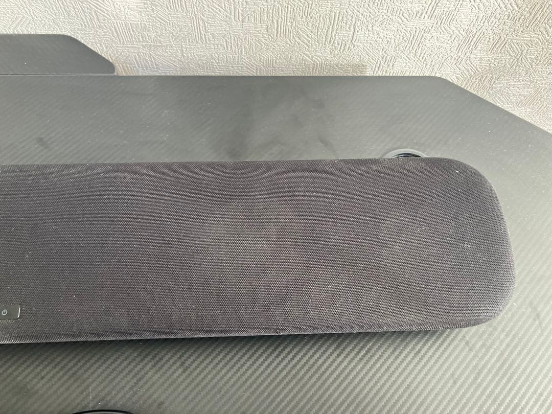 YAMAHAサウンドバー YAS-109 2020年製 Alexa ARC対応