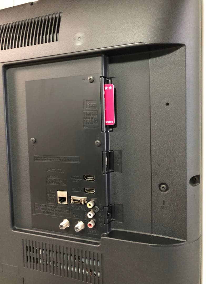 天）156. パナソニック 液晶テレビ TH-43D305