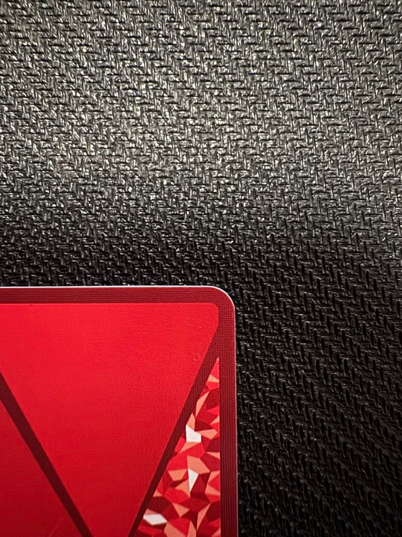 UNION ARENA 結城　美柑　星2パラレル