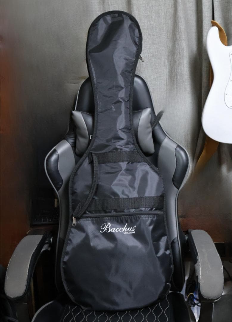 【美品・調整済】Bacchus(バッカス) / BST-2-RSM/M OWH