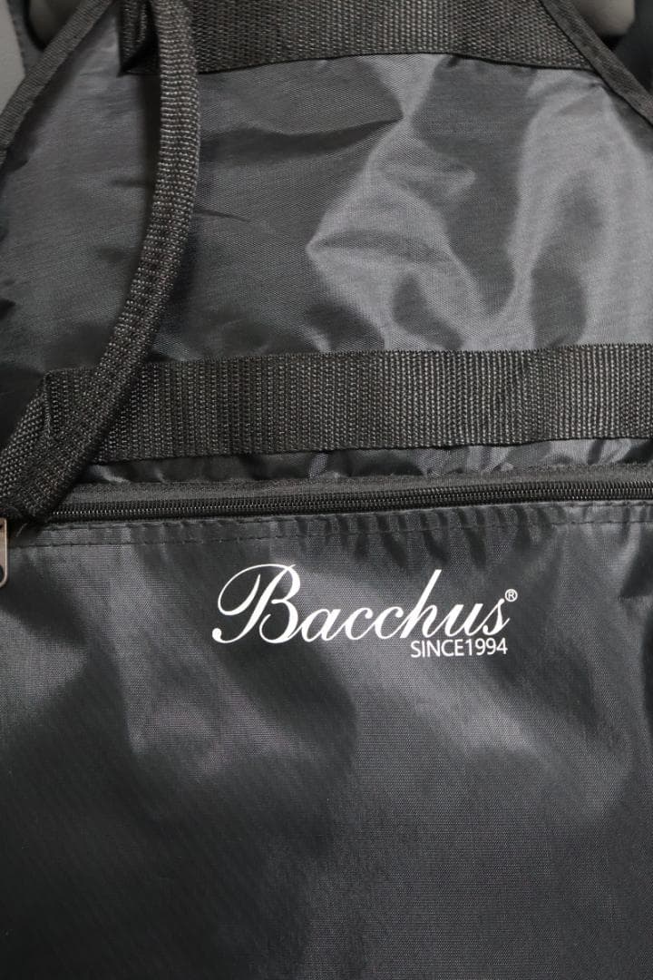 【美品・調整済】Bacchus(バッカス) / BST-2-RSM/M OWH