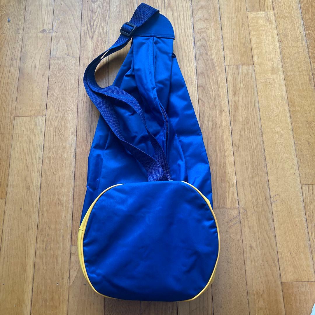 CANON キャノン　ウィリアムズF1 肩掛け バッグ