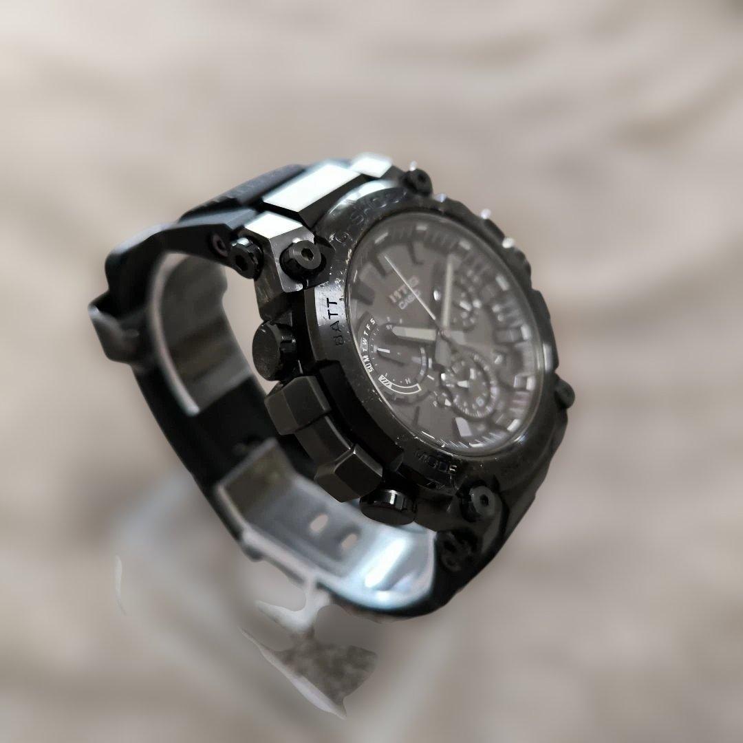 G-SHOCK MTG-B3000B ベルト新品