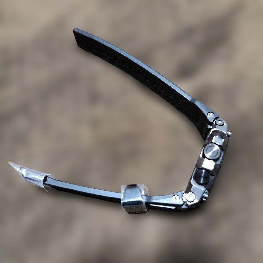 G-SHOCK MTG-B3000B ベルト新品