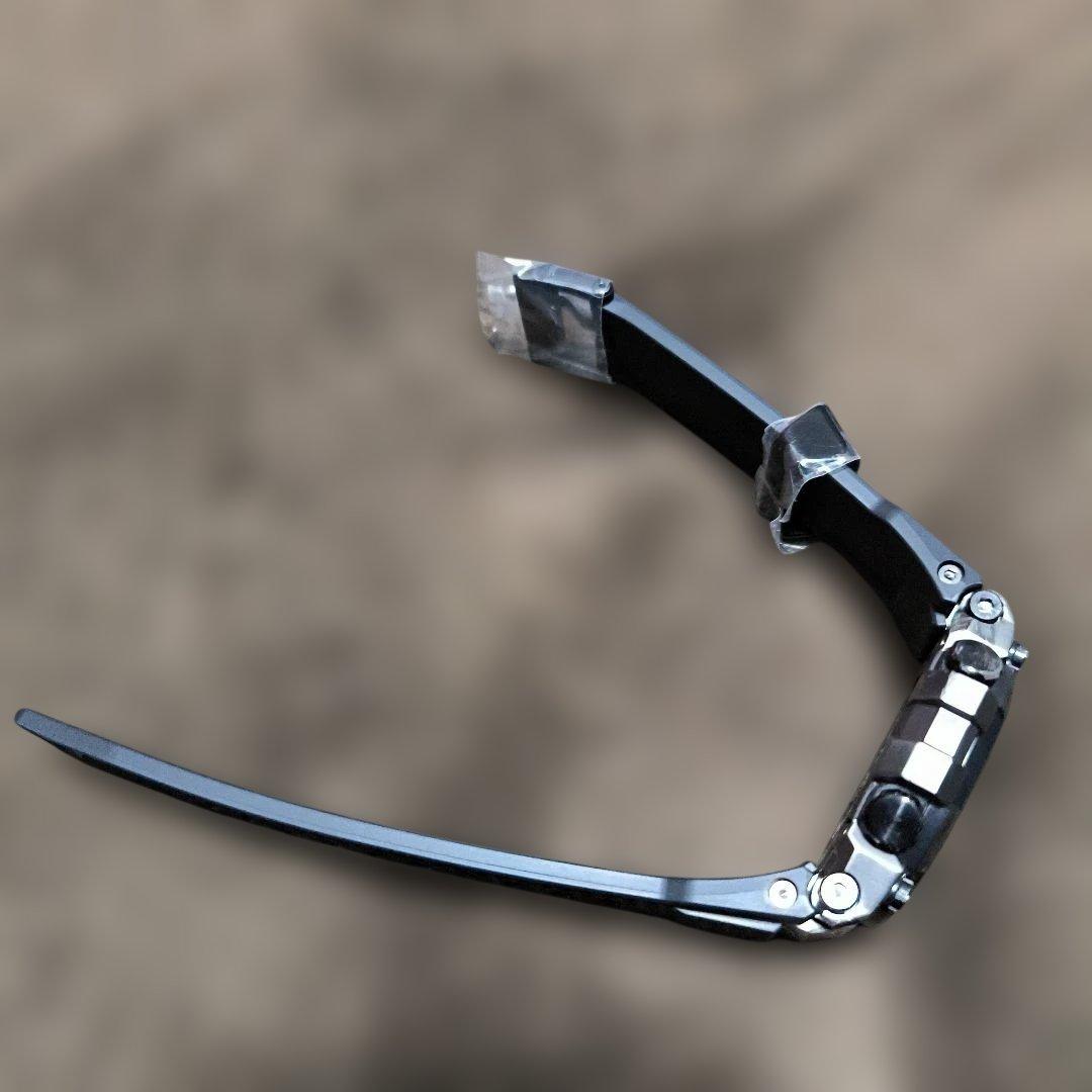 G-SHOCK MTG-B3000B ベルト新品