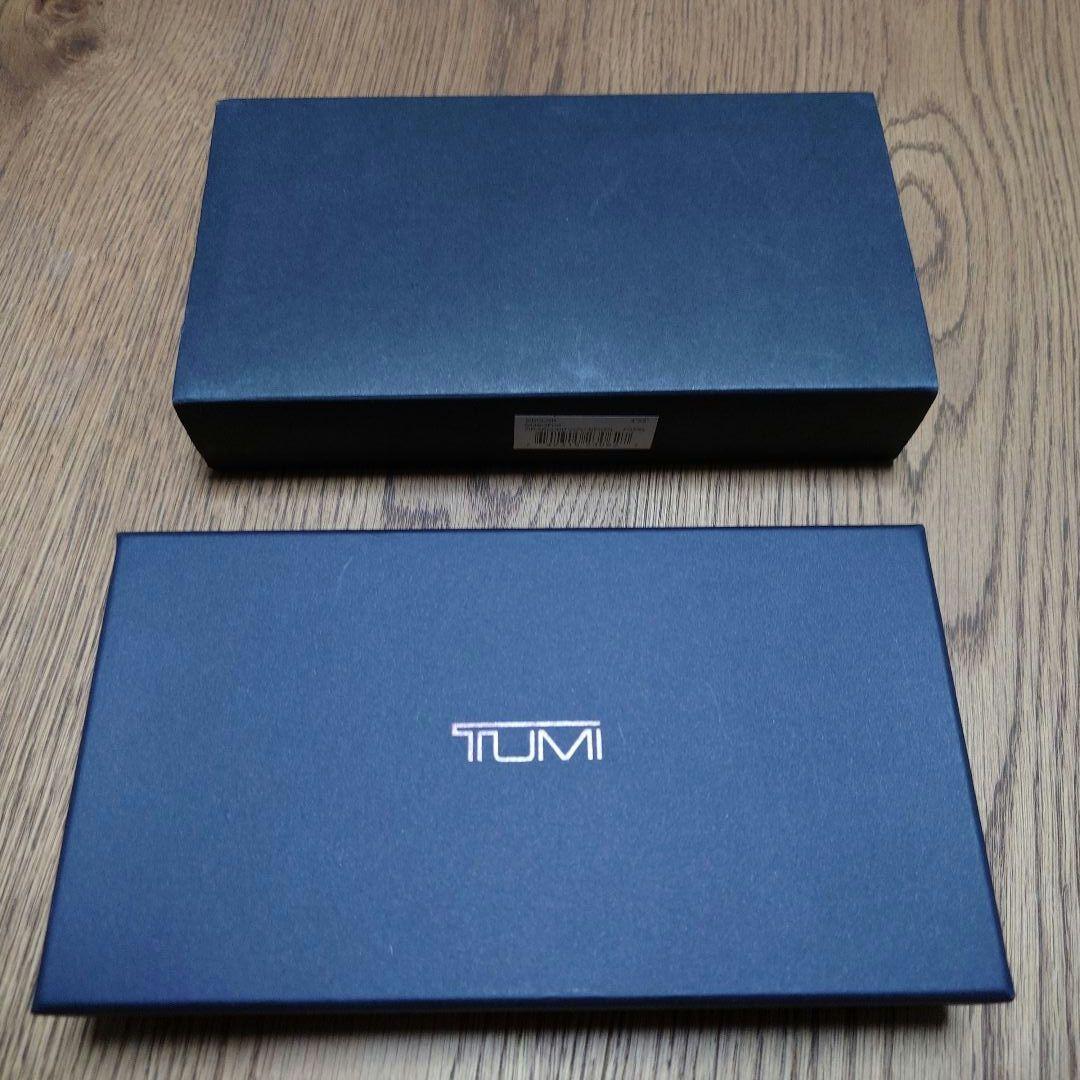 ＴＵＭＩ 長財布　未使用