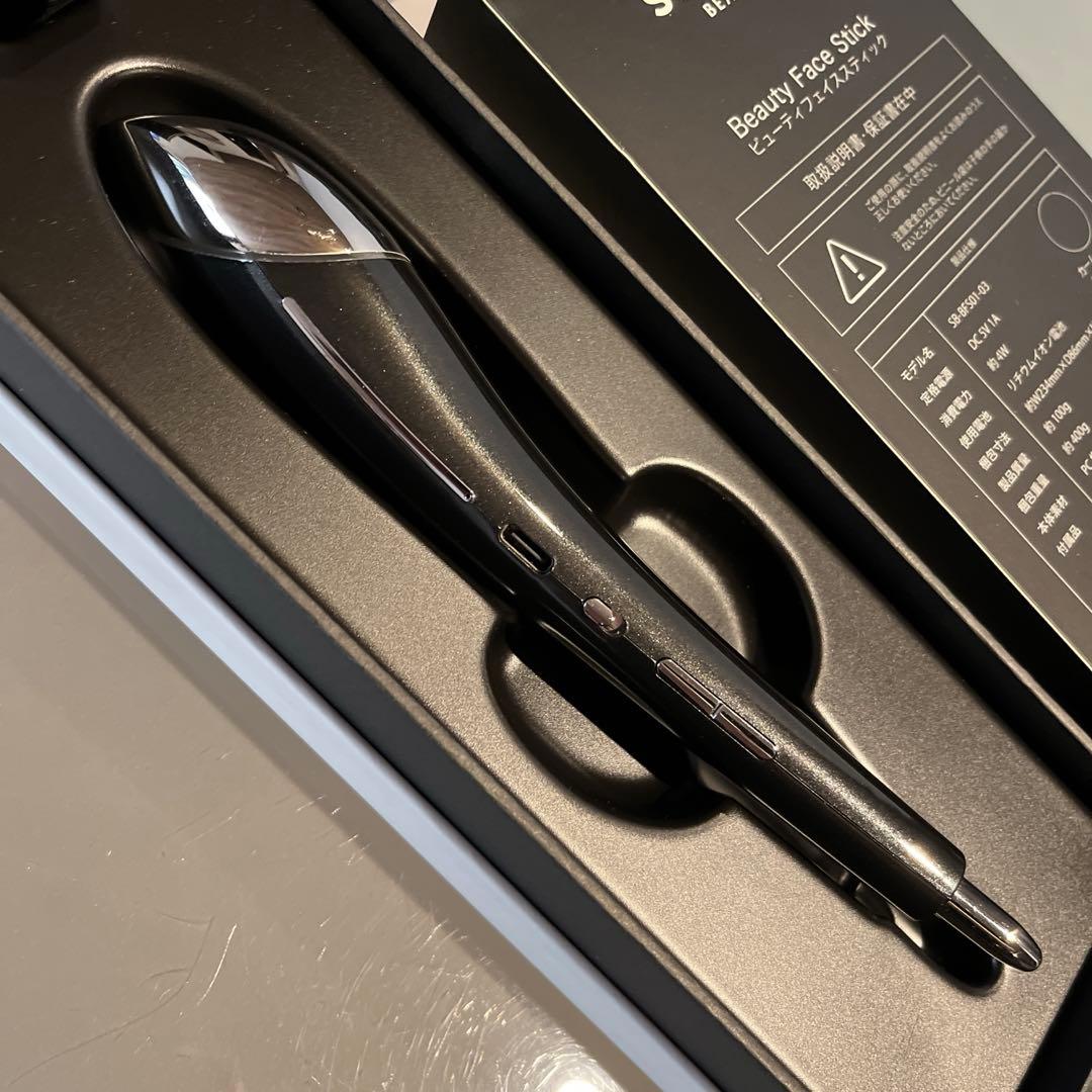 ボディ・フェイスケア STELLA Beaute Beauty Face Stick