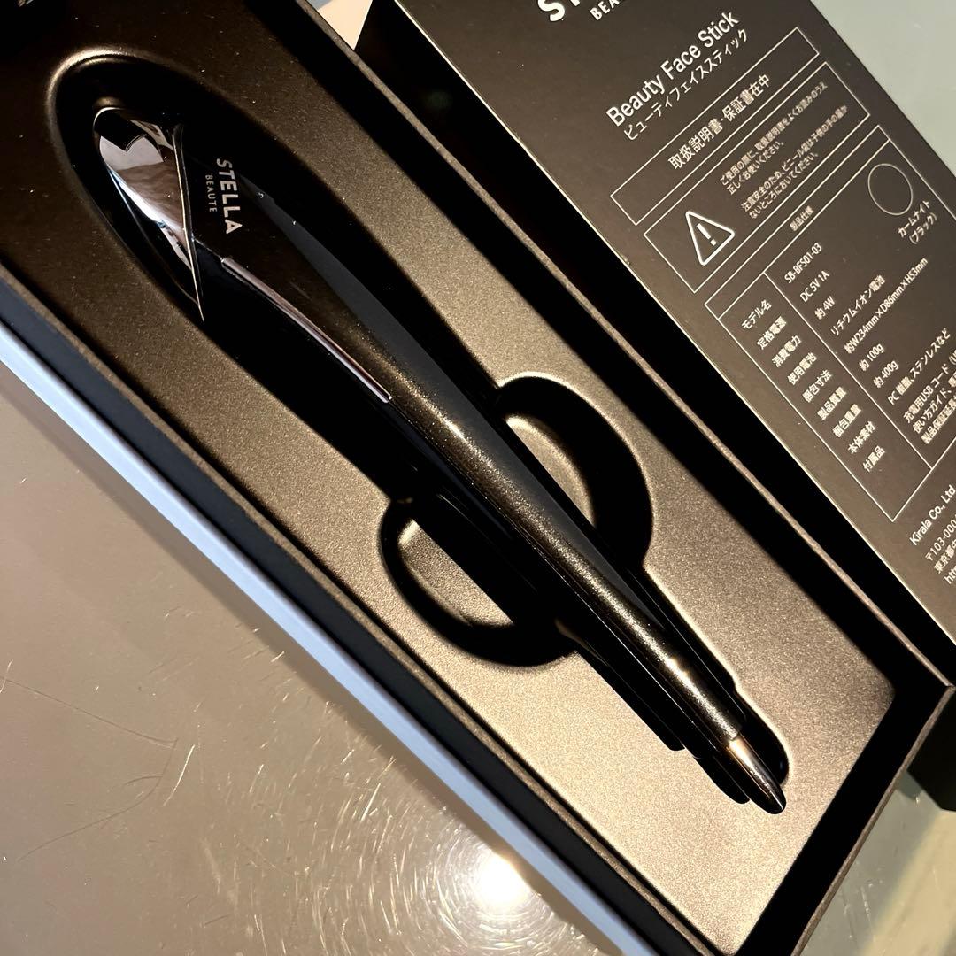 ボディ・フェイスケア STELLA Beaute Beauty Face Stick