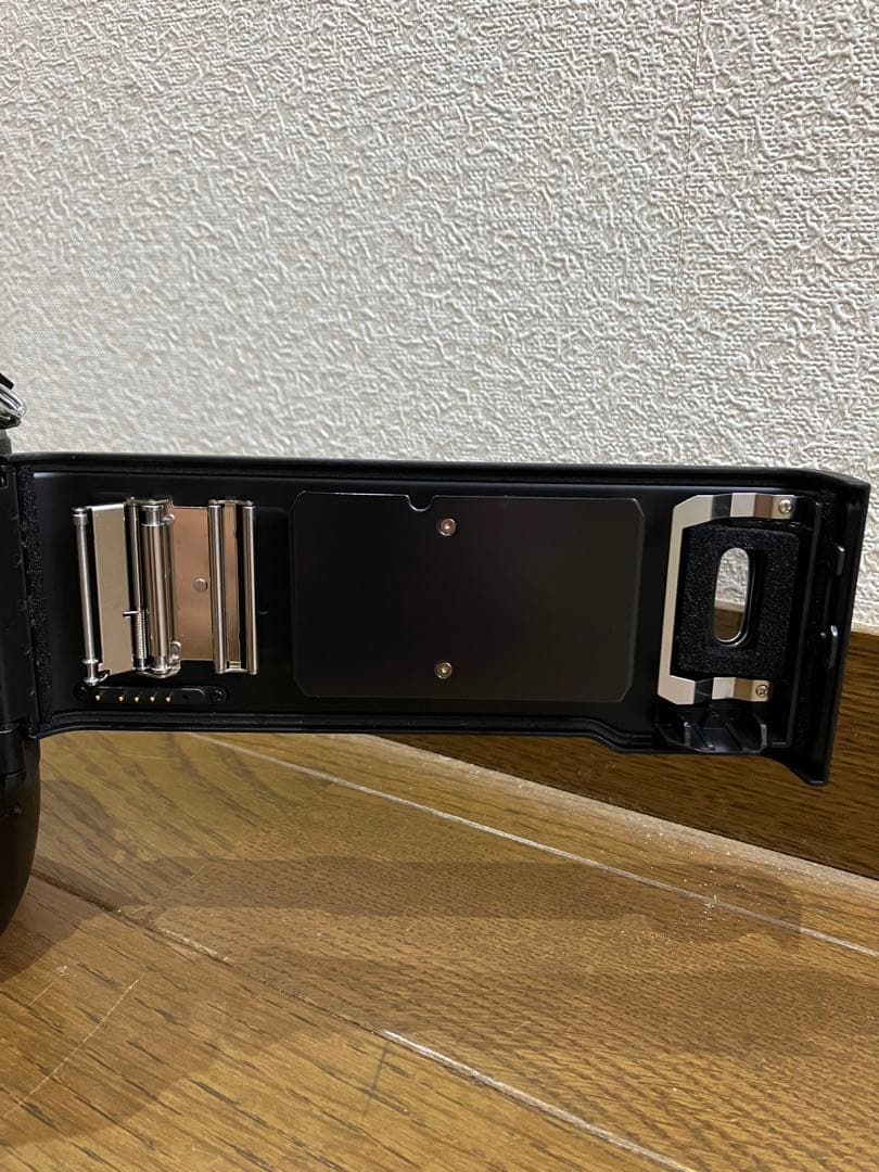 Nikon F5 一眼レフカメラ 35mmフィルム