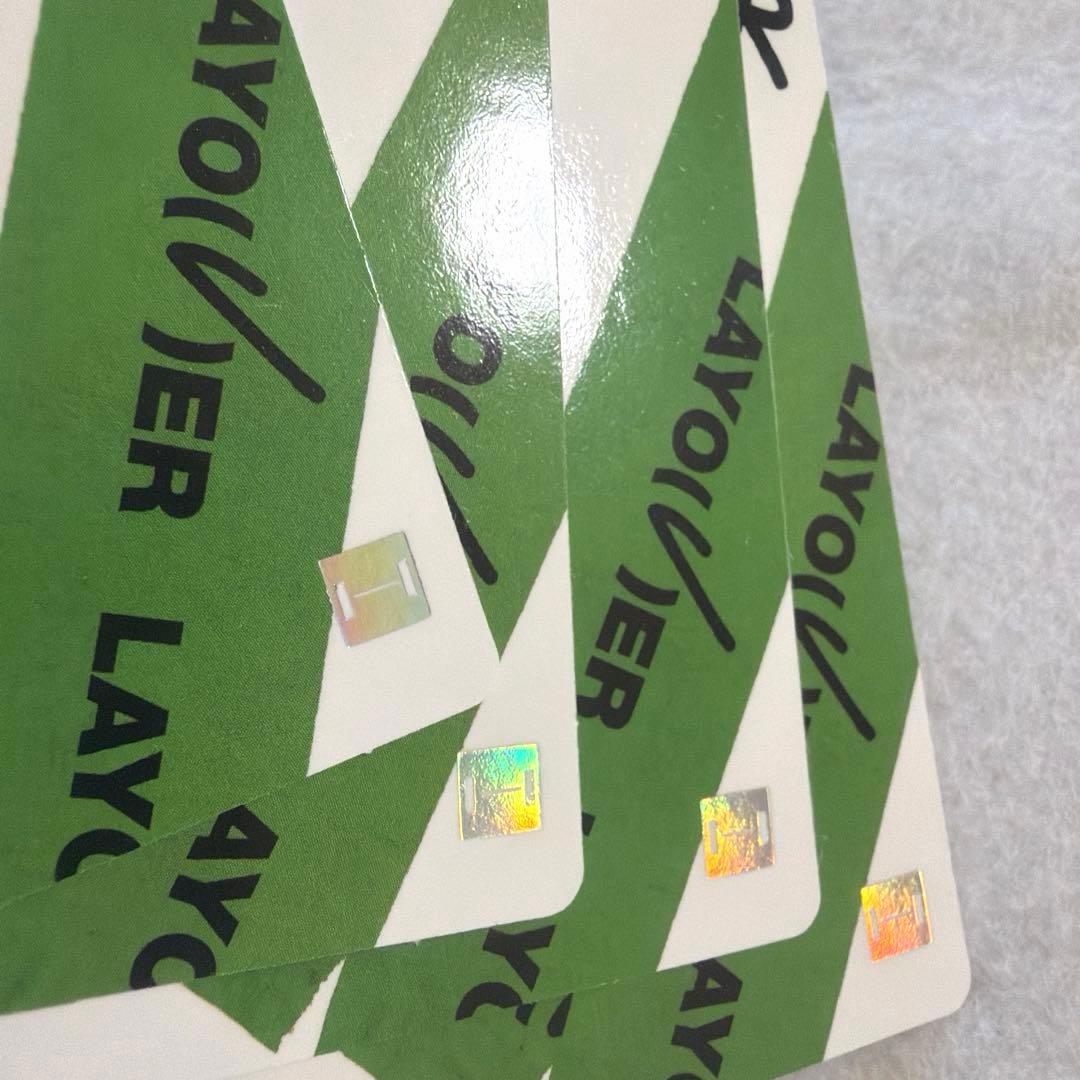 BTS V Layover soundwave ラキドロトレカ テテ テヒョン