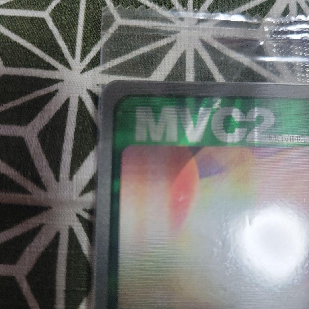 希少 ドラゴンボール 森永ウエハースカード 100 ポルンガ