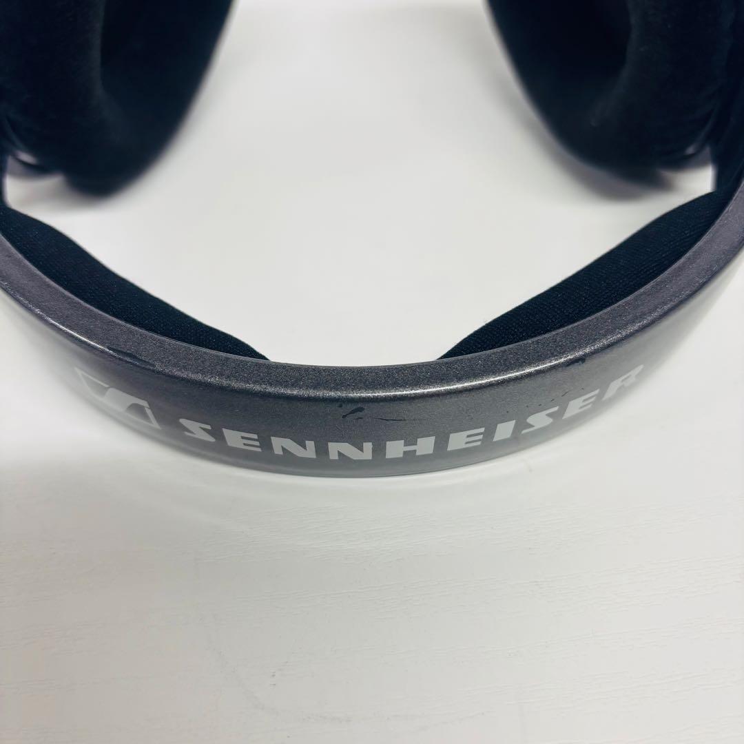 SENNHEISER HD650 Hi-Res AUDIO 開放型ヘッドホン