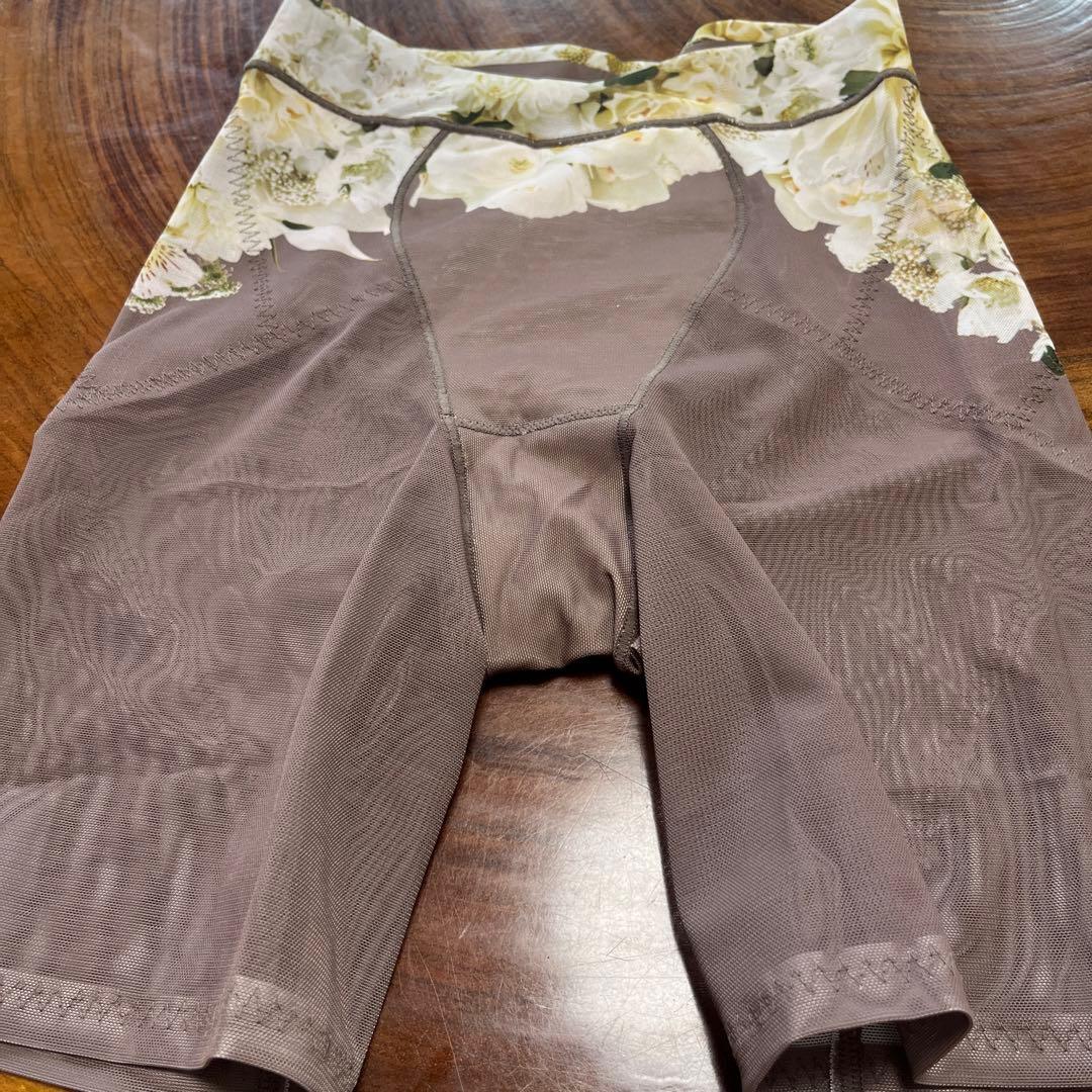 みーさん新品未使用DR METHOD ガードル 3色セット Sサイズ