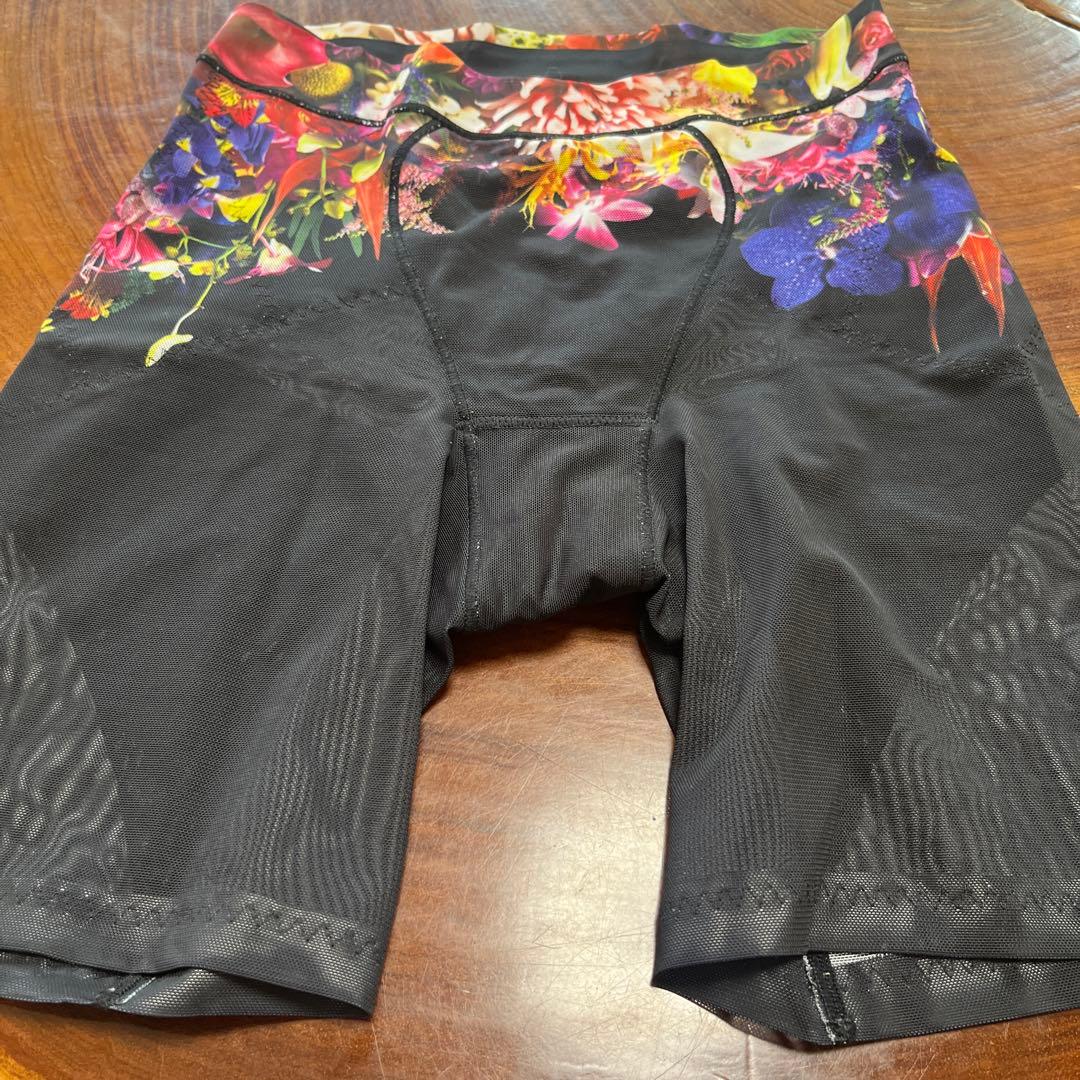 みーさん新品未使用DR METHOD ガードル 3色セット Sサイズ