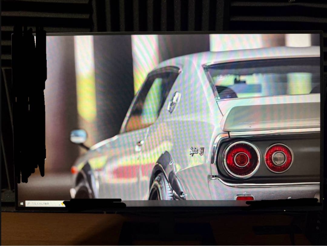 【デスクトップPC フルセット】メモリ24GB モニター・キーボード・マウス付き