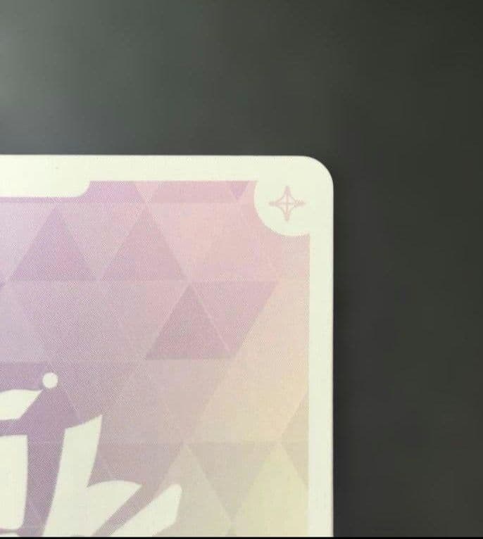 ホロライブOCG 雪花ラミィ　OUR hBP04-004