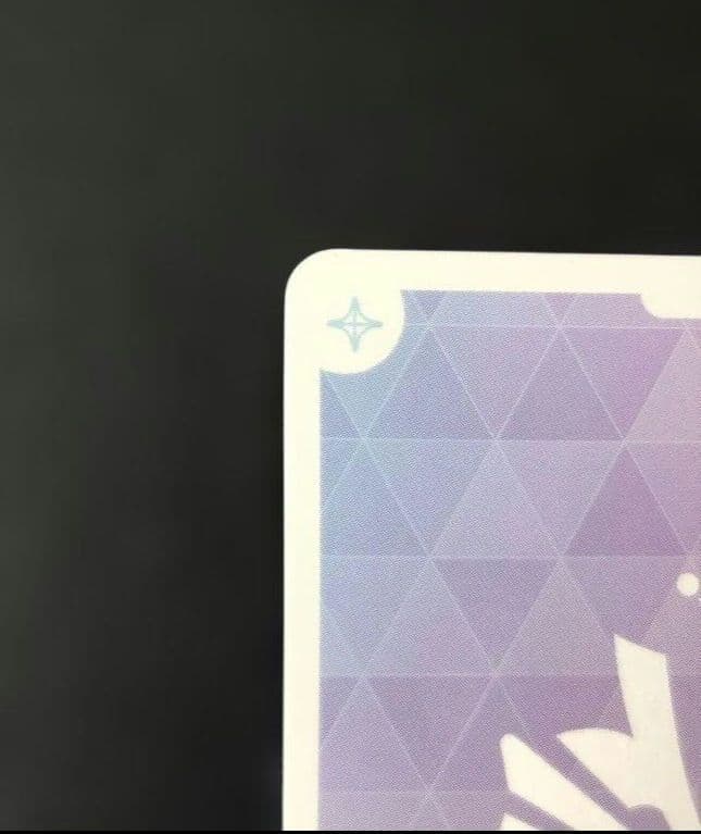 ホロライブOCG 雪花ラミィ　OUR hBP04-004