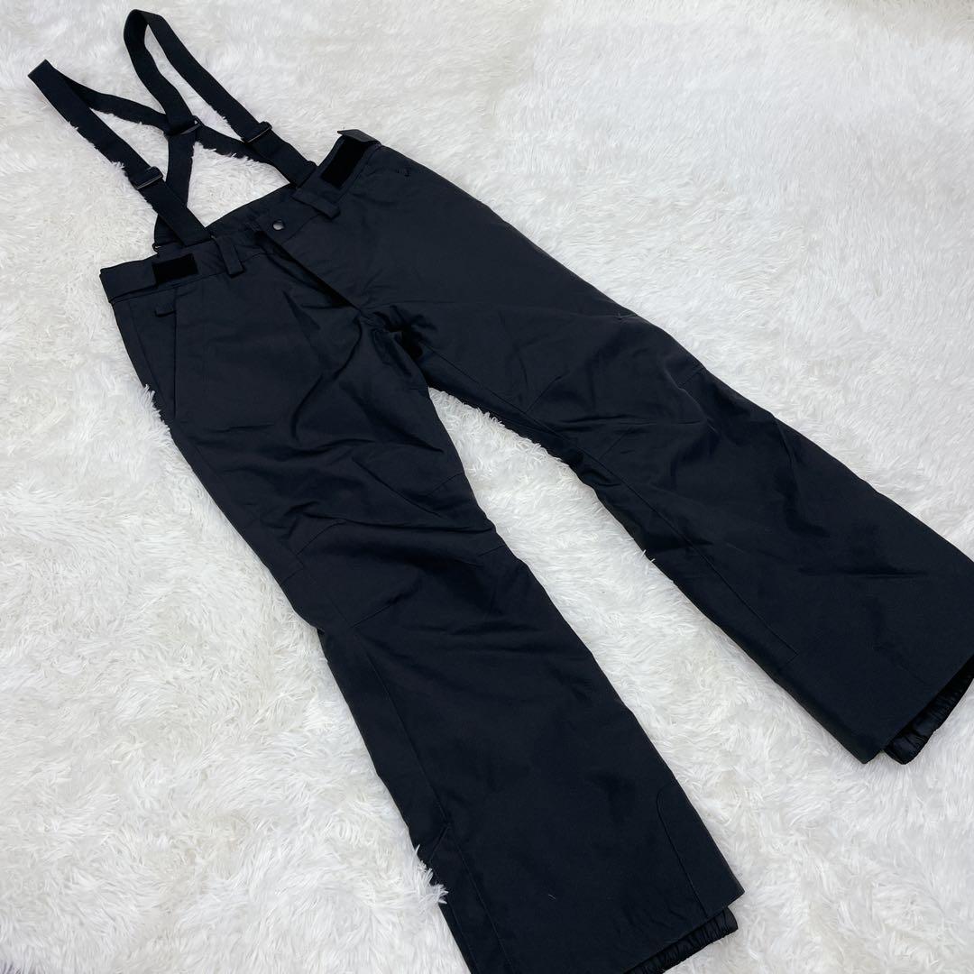 【✨美品✨】ARBN エアボーン スノーボードウエア 上下セット Ｌサイズ