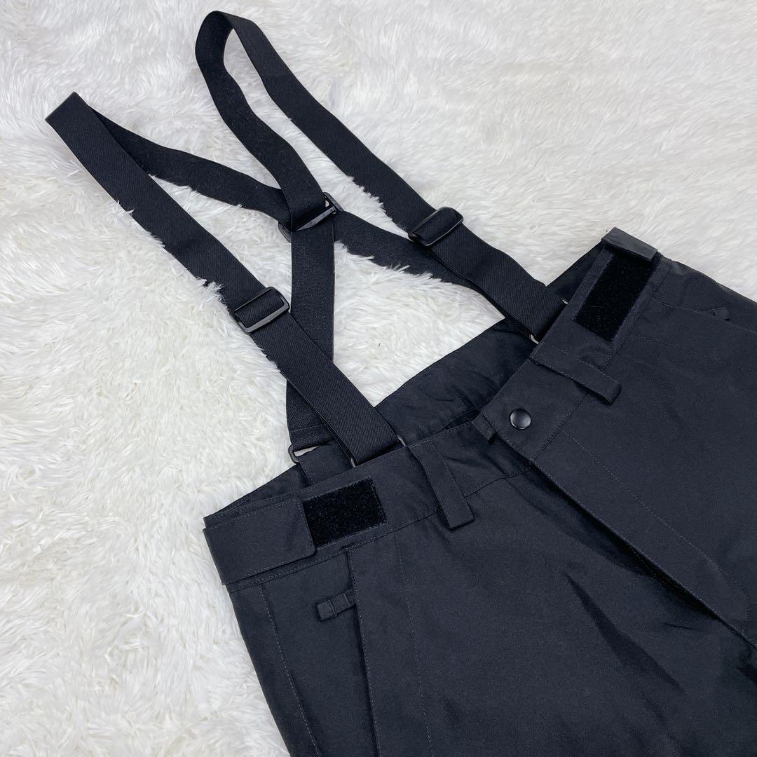 【✨美品✨】ARBN エアボーン スノーボードウエア 上下セット Ｌサイズ