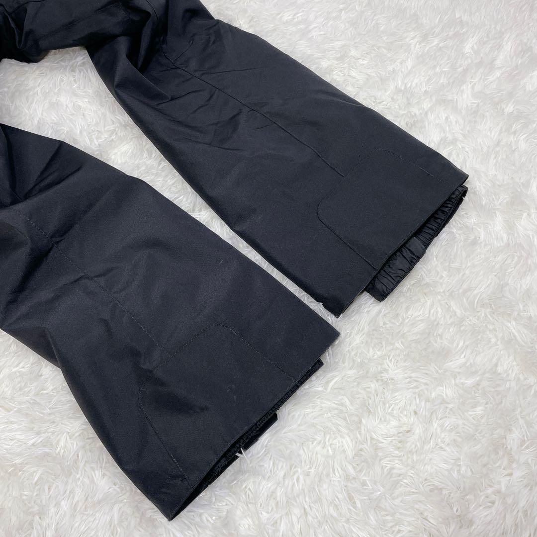 【✨美品✨】ARBN エアボーン スノーボードウエア 上下セット Ｌサイズ