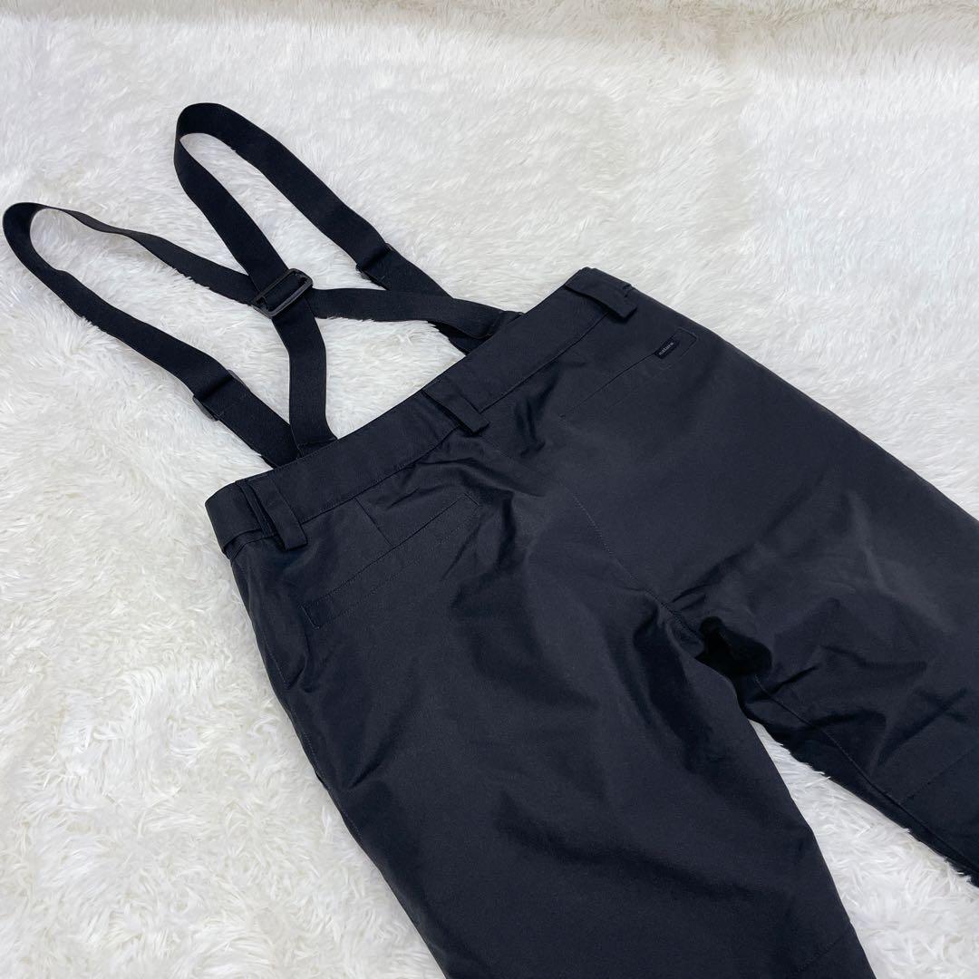 【✨美品✨】ARBN エアボーン スノーボードウエア 上下セット Ｌサイズ