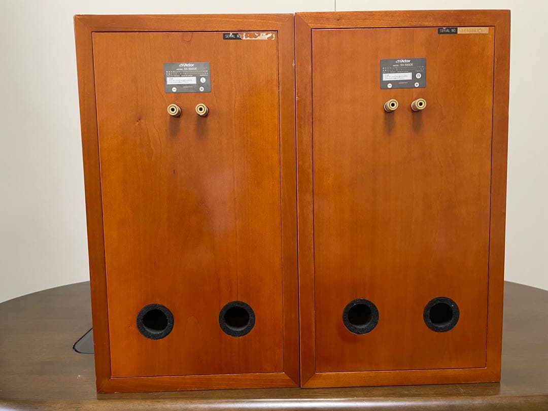 ビクター Victor SX-500 DOLCE ETERNO