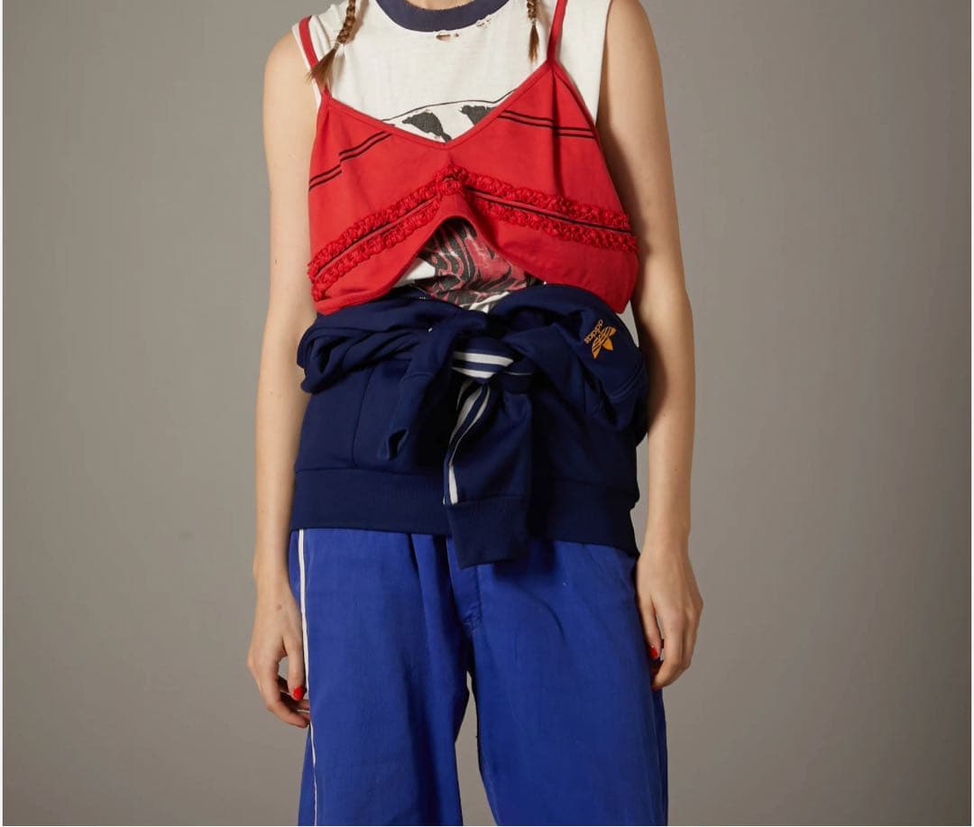 ちょこれいとサマ　　専用カート