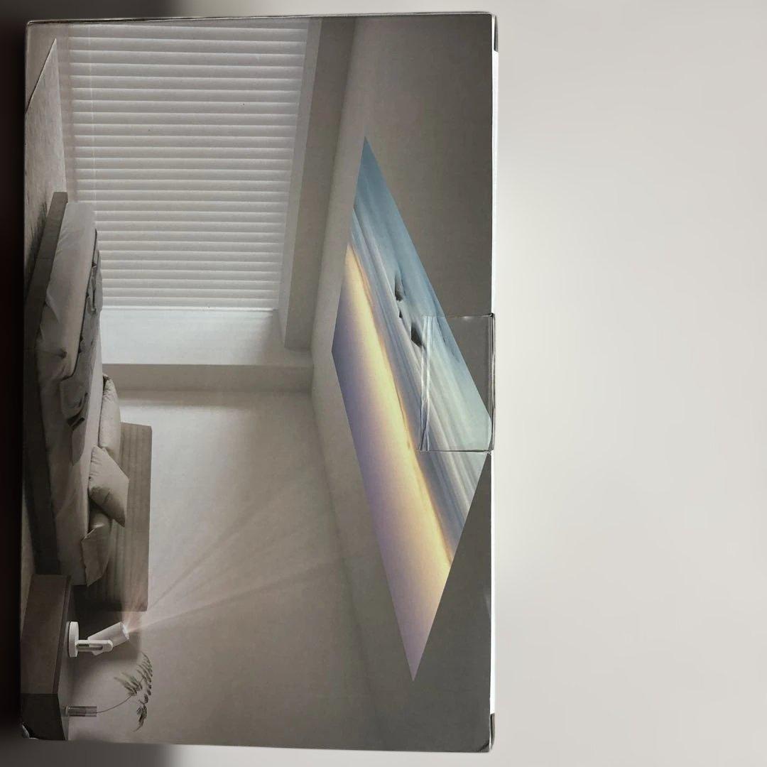 ETOE Starfish ベッドルームプロジェクター