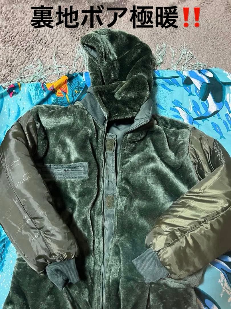 フライトスーツ　 ミリタリーオールインワン　 ミリタリーつなぎ　アメリカ空軍